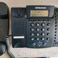 Telefono VOIP Euteliavoip