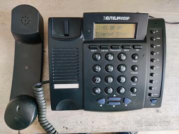 Telefono VOIP Euteliavoip