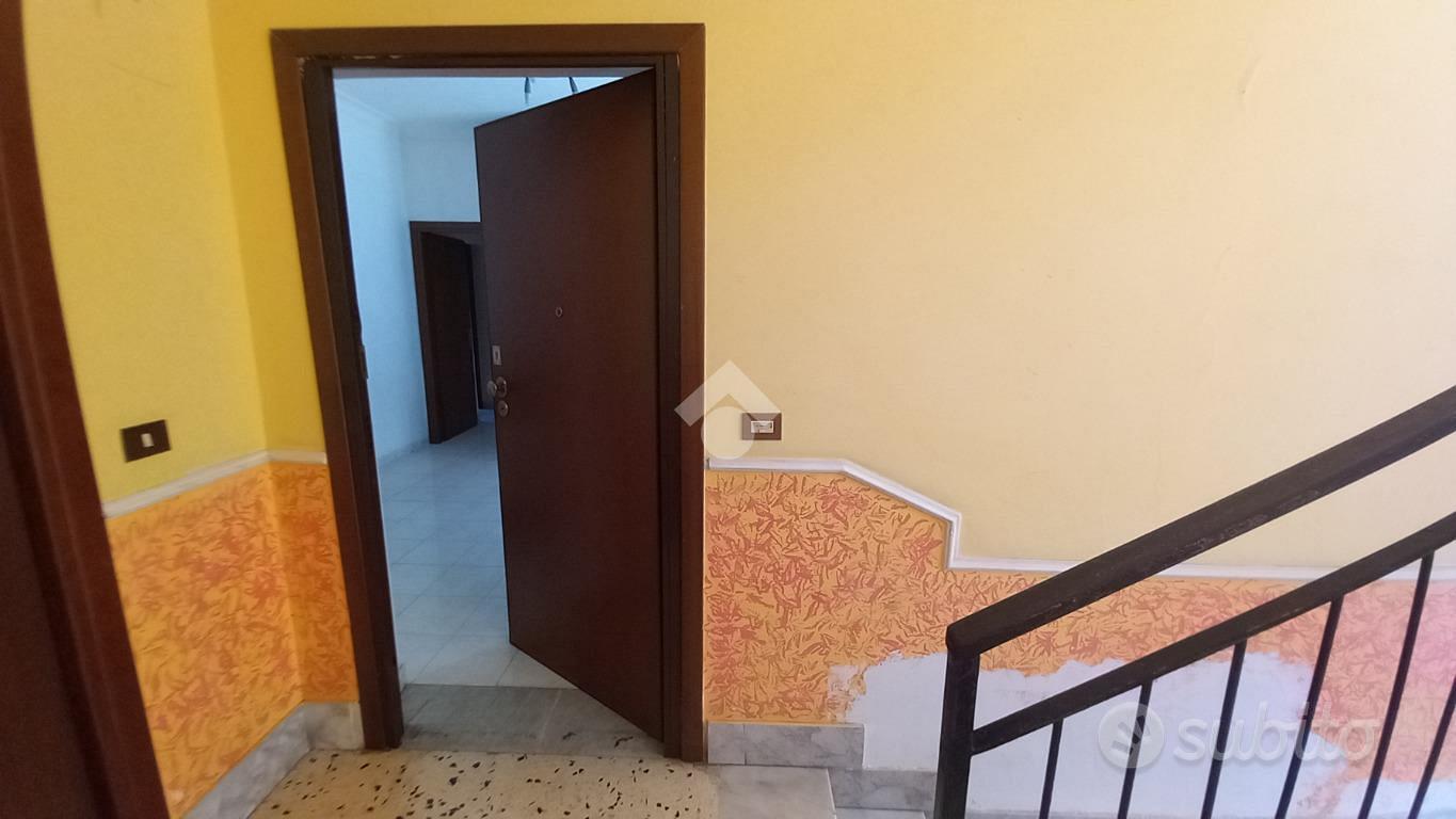 Appartamento – Roma, Torre Gaia - Vista 3