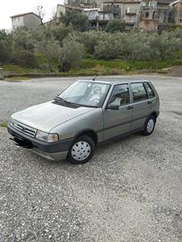 Fiat uno sx 60