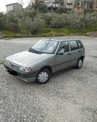 Fiat uno sx 60