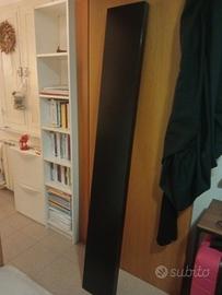 mensola fluttuante wengè Marrone 180 cm