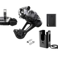 Shimano xtr 12v Di2