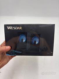 Casse per pc usb Wesdar