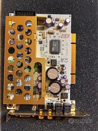 SCHEDA AUDIO ESI PRODIGY 7.1 HI-FI