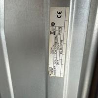 Forno Hotpoint