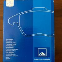 ATE 13.0460-7315.2 Kit pastiglie freno postererior