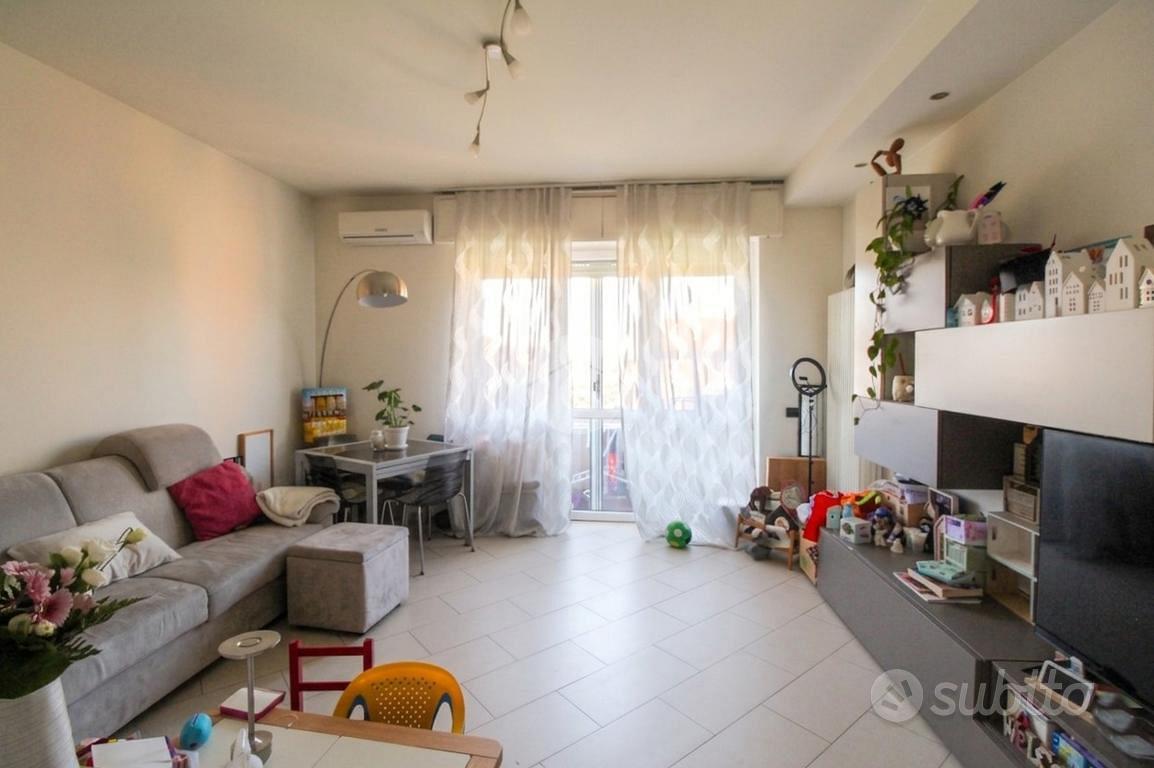 Apartment in Magenta, Ponte Vecchio - Vista 2