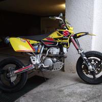 Ruote Motard per drz 400