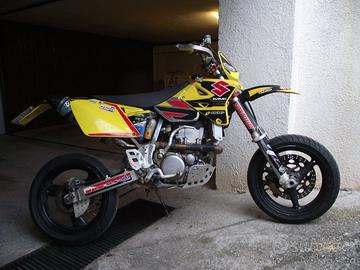 Ruote Motard per drz 400
