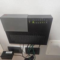 router modem tim Hub plus