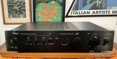 Amplificatore integrato Aeron A4 (P)