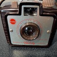 Macchina fotografica