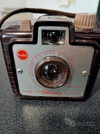 Macchina fotografica