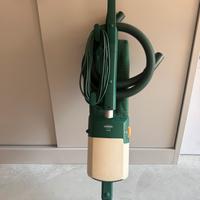 Aspirapolvere worker V122