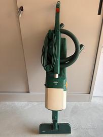 Aspirapolvere worker V122