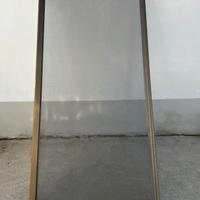 Zanzariera scorevole per porte/finestre
