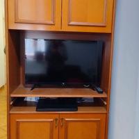 Arredamento adatti a soggiorno, cucina, librerie