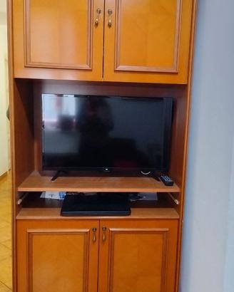 Arredamento adatti a soggiorno, cucina, librerie