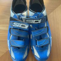Scarpe MTB Bullet SIDI TG46
