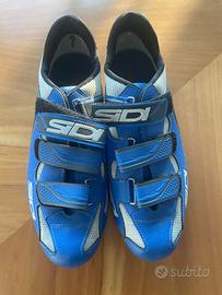 Scarpe MTB Bullet SIDI TG46