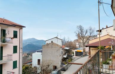 Terratetto a Bomba (CH)