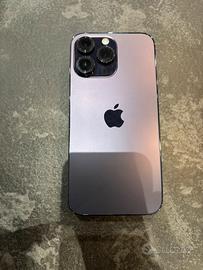 Iphone 14 Pro Max 256 GB