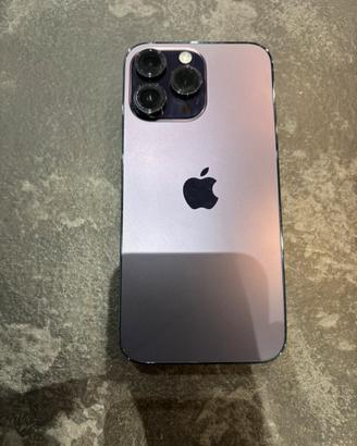 Iphone 14 Pro Max 256 GB