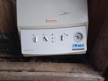 Caldaia Modello EOLO MAIOR