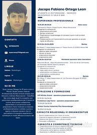 Cameriere