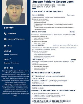 Cameriere