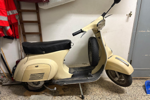 Vespa 50L