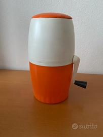 Trita ghiaccio manuale Omi