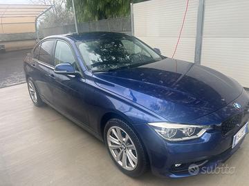 Serie 3 1.6 d full optional