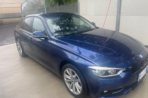 Serie 3 1.6 d full optional