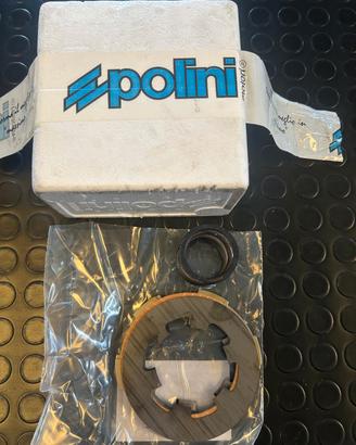 Frizione NUOVA Polini per vespa 50/125 4 dischi