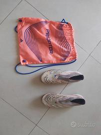 scarpe da calcio