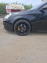 alfa giulietta 