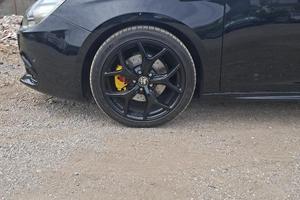 alfa giulietta 