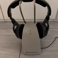 Cuffie wireless Sennheiser