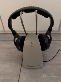 Cuffie wireless Sennheiser