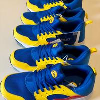 LIDL scarpe sneakers 40 44 45