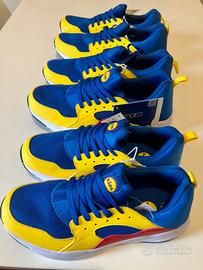 LIDL scarpe sneakers 40 44 45