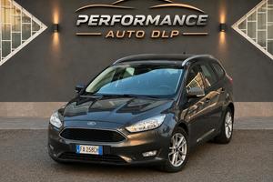 Ford Focus 1.5 TDCi 120 CV Start&Stop SW Titanium