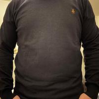 Maglioncino Refigiwear Blu Scuro