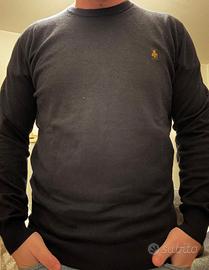 Maglioncino Refigiwear Blu Scuro