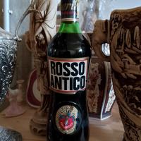 ROSSO ANTICO ANNI 70