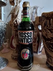 ROSSO ANTICO ANNI 70
