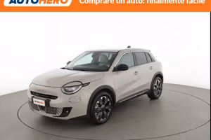 FIAT 600e GV28902