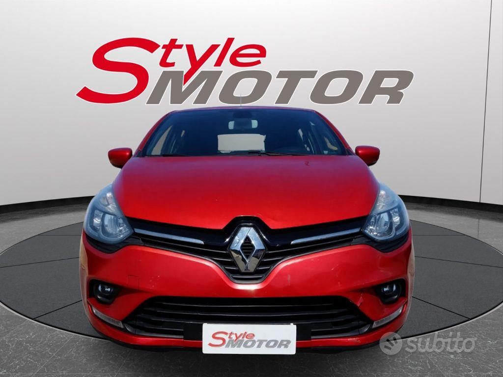 Renault Clio 4ª serie
